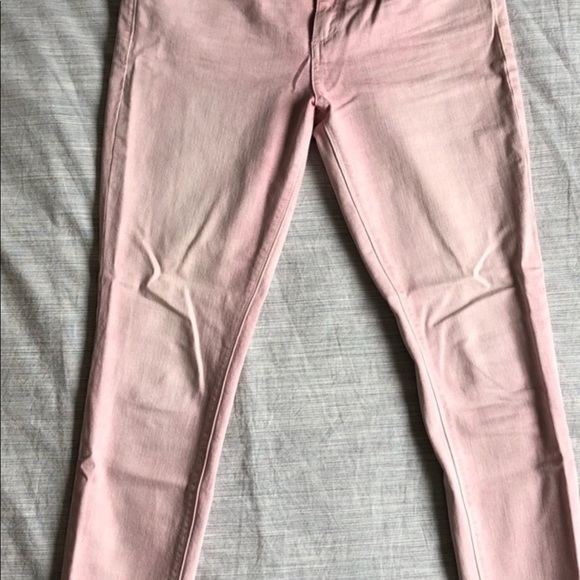 Lucky brand Lolita Capri Pink. - Picture 2 of 4